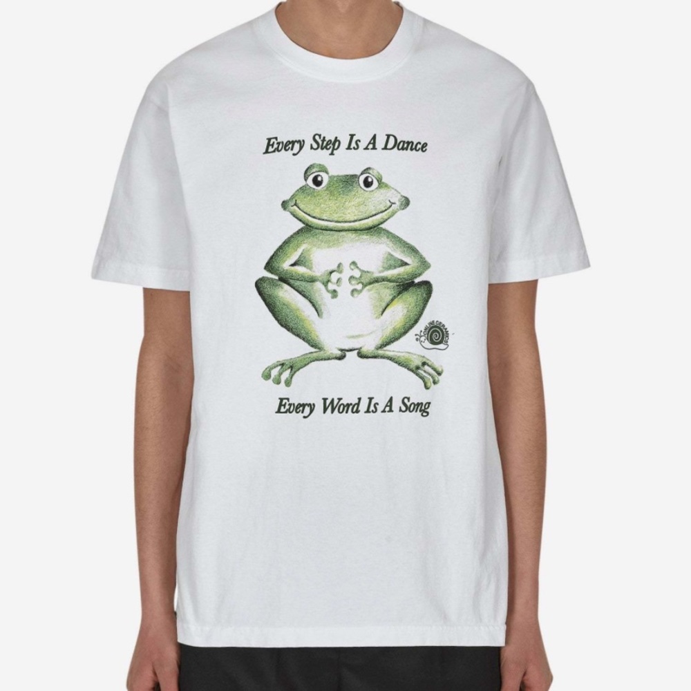 Online Ceramics Short Sleeve Tshirt